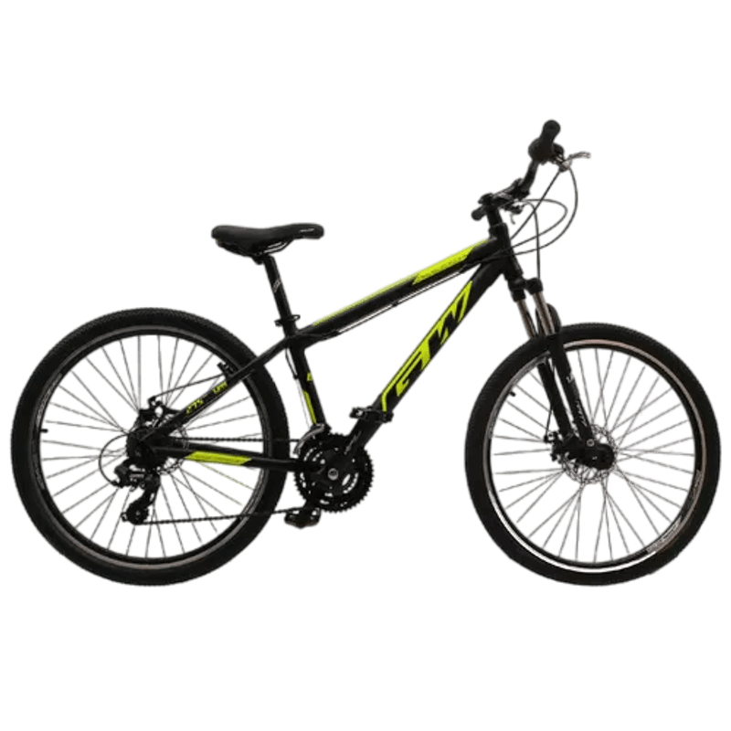 Bicicleta 2025 scorpion gw