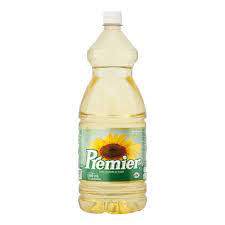 ACEITE DE GIRASOL PREMIER X 1800 ML