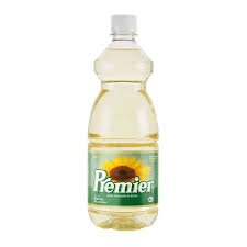 ACEITE DE GIRASOL PREMIER X  900 ML