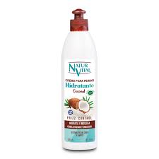 CREMA DE PEINAR HIDRATANTE COCONUT*300ML