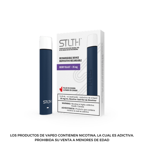 KIT AZUL NAVY TYP C BERR BLAS STLTH*1UND