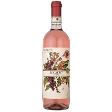 VINO DOGAJOLO ROSADO CARPINETO*750ML