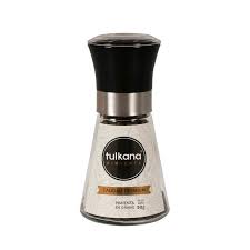 PIMENTERO PMTA NEGRA GRANO TULKANA*50GR