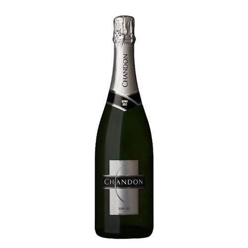 VINO ESPUMOSO CHANDON DEMI x 750ML