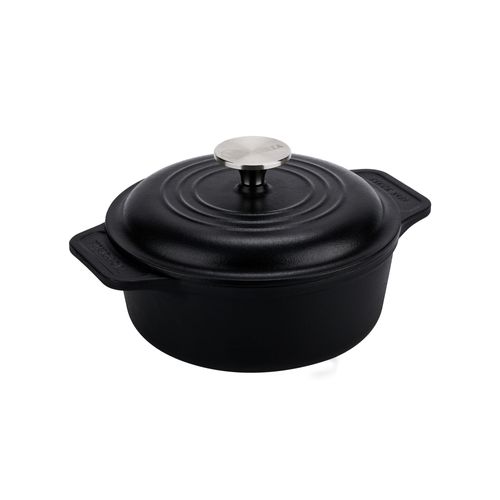 HORNO HOLANDES ESMALTADO VICTORIA*1UND