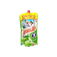 SUAVIZANT 10X MANZANA DP  AROMATEL*400ML