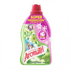 SUAVIZANT 10X MANZANA AROMATEL*2U*2500ML