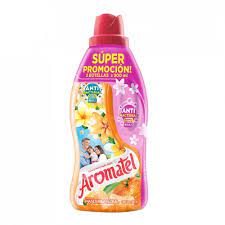 SUAVIZAN 10X MANDARINA AROMATEL*2U*900ML