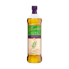 ACEI OLIV EXTVRG OLIVETTO SELECTO*1000ML