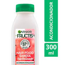 ACONDICIO HAIR FOOD SANDIA GARNIER*300ML