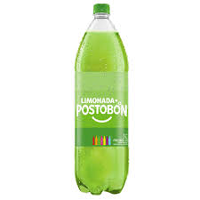 GASEOSA LIMONADA POSTOBON X 1500 ML