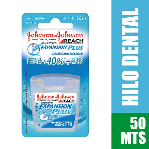 SEDA DENTAL JOHNSON CERA+40%