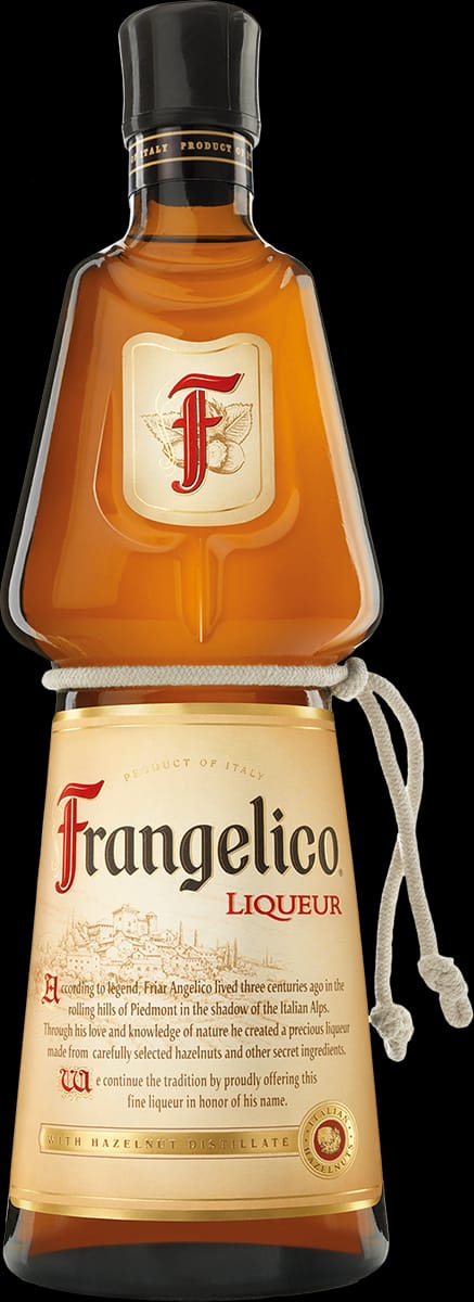 LICOR FRANGELICO X 700 GR
