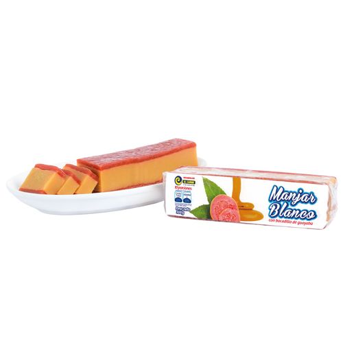 LONJA AREQUIPE  EL CARIBE  x 300GR