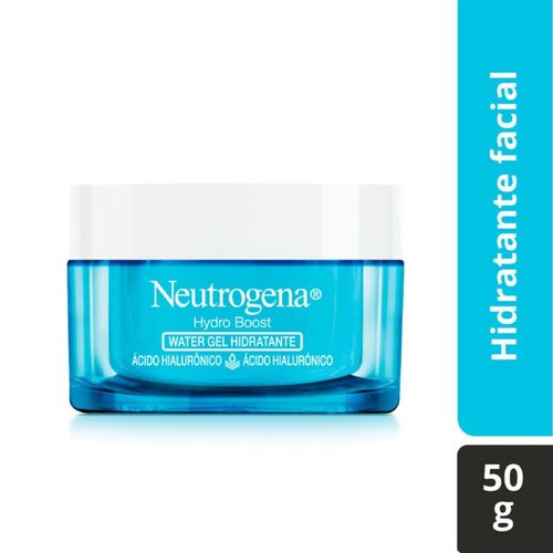 NEUTROGENA HIDROBOOST WATER GEL * 50 GR