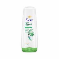 ACONDICIONA LARGOS FORTALECID DOVE*400ML