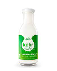 KEFIR MANZANA KIWI SAN MARTIN*220ML