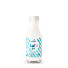 KEFIR NATURAL SIN DULCE SAN MARTIN*220ML