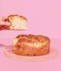 PAN MOLDE QUESO DELI X 600 GR