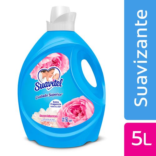 SOFLAN PRIMAVERAL  x 5LT