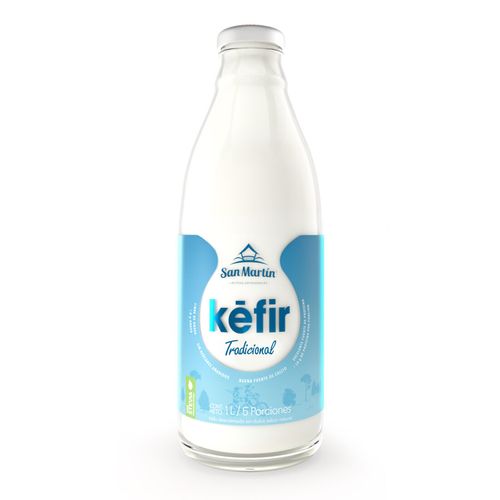 KEFIR ARTESANAL SAN MARTIN x 1000GR