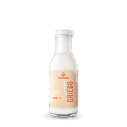 YOGURT GRIEG SANMARTIN BEBI VAINI 220GR