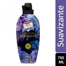 SUAVIZANT MOMENTOS MAGICOS SUAVITEL*750M