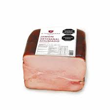 JAMON ARTESANAL AHUMADO PARISIENNE X KL