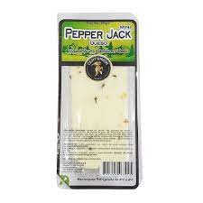 MINI PEPPER JACK X 200 GR