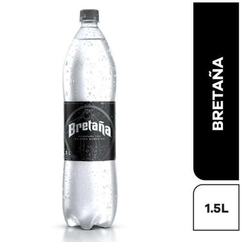 BRETAÑA POSTOBON  x 1.5LT