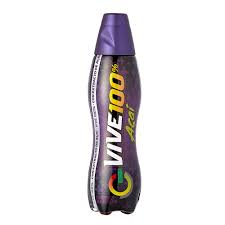 VIVE 100 ACAI 380 ML