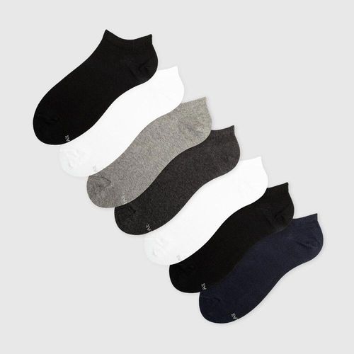 MEDIAS YAKARTA 10-12 9900 SURTIDO *7 UND