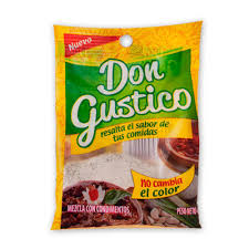 DON GUSTICO*45 GR