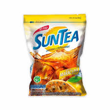FRESCO SUNTEA MARACUYA *9 LT