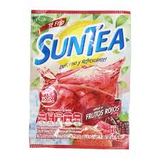 FRESCO SUNTEA FRUTOS ROJOS *2LT