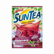FRESCO SUNTEA MORA *2LT