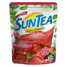FRESCO SUNTEA FRUTOS ROJOS *4.5 LT