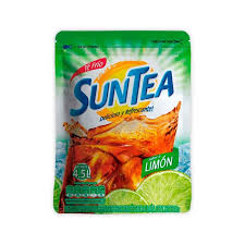 FRESCO SUNTEA LIMON *4.5 LT