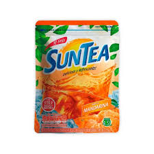 FRESCO SUNTEA MANDARINA *4.5 LT