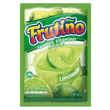 REFRESCO FRUTINO LIMON *2LT