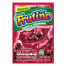 REFRESCO FRUTIÑO COROZO *2LT