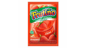 REFRESCO FRUTIÑO FRESA *2LT