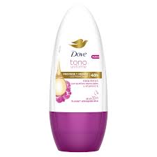 DOVE DEO ROL AP ORQUIDEA 12 *50ML