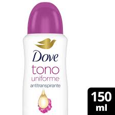 DOVE DEO AER AP ORQUIDEA 12 *87G/150ML