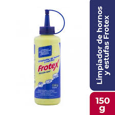 LIMPIAHORNOS FROTEX *150 GR