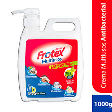 DESMANCHADOR CREMA FROTEX *1000 GR
