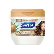 TRATAMIENTO SAVITAL AMINOACIDOS*425ML