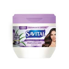 TRATAMIENTO SAVITAL COMPLEJO HIALU*425ML