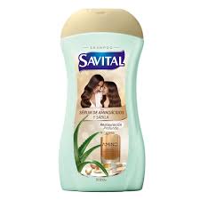 SHAMPOO SAVITAL AMINOACIDOS*510ML