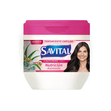 TRATAMIENTO SAVITAL MULTIVITAMINAS*425ML